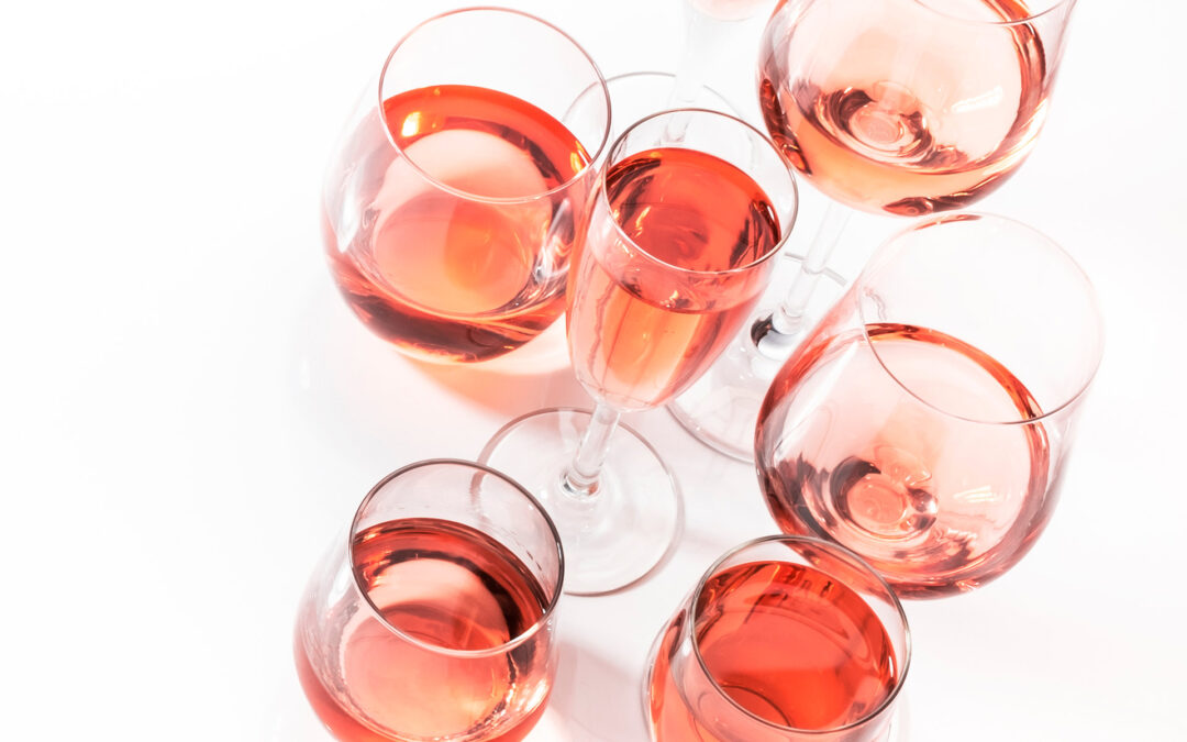 Cata de rosados D.O. Navarra en primicia