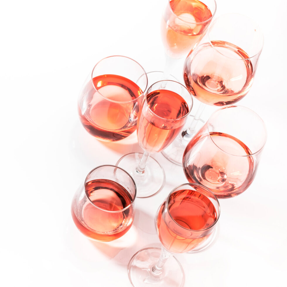 Cata de rosados D.O. Navarra en primicia