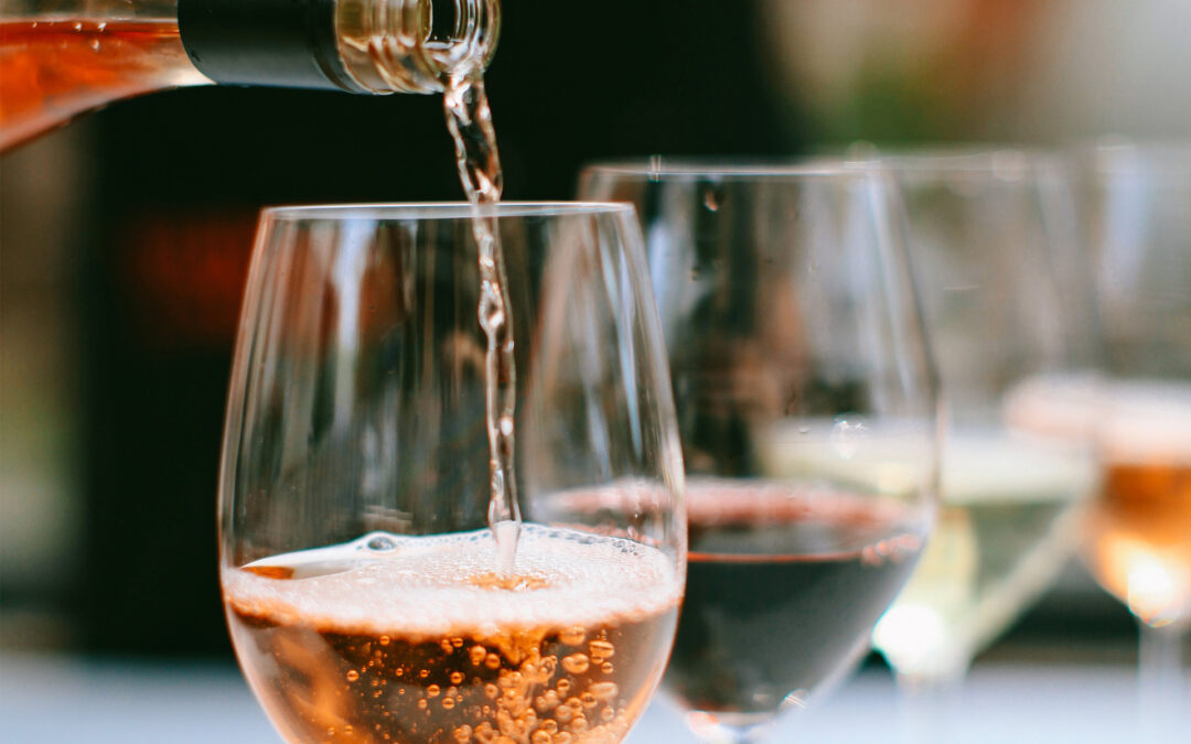 Perfeccionamiento en cata de vinos 