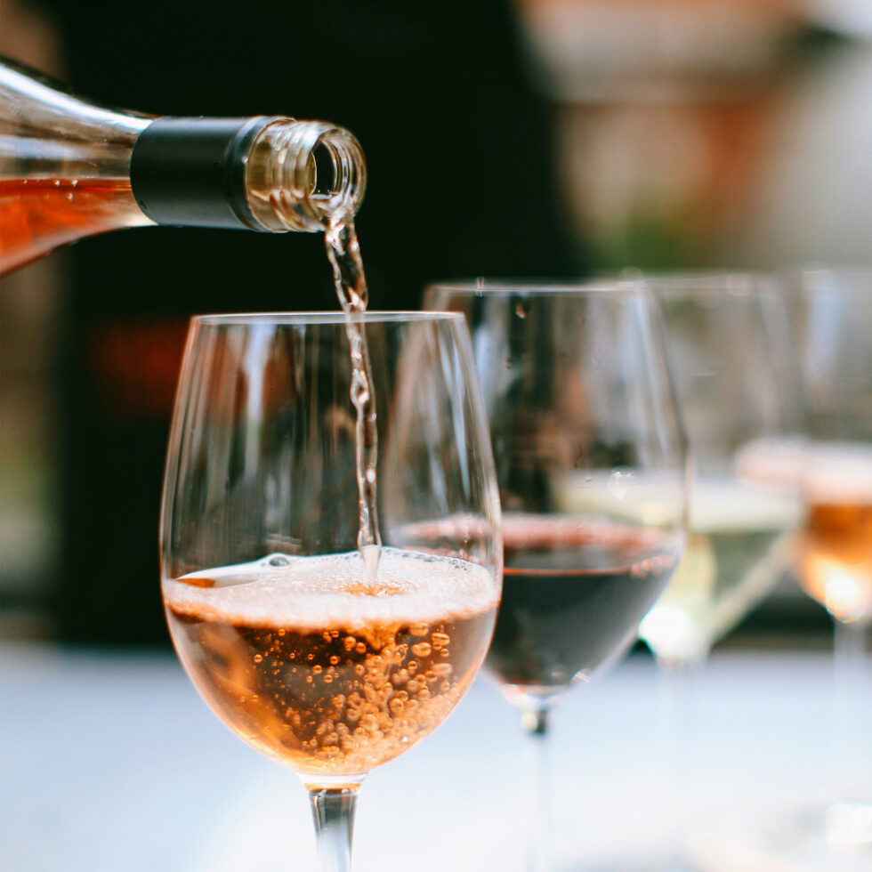 Perfeccionamiento en cata de vinos 