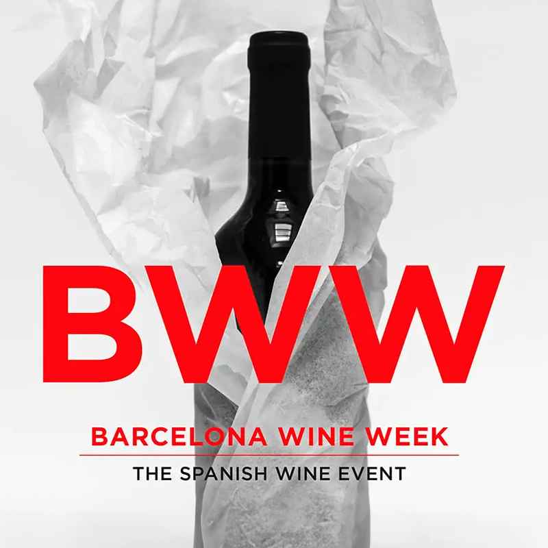 Éxito rotundo de la D.O. Navarra en Barcelona Wine Week 2025 