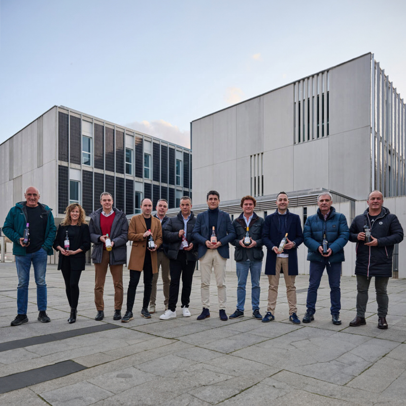 Anunciada la Selección Vinos D.O. Navarra 2025