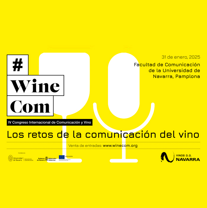 WineCom reafirma su posición como evento clave para profesionales