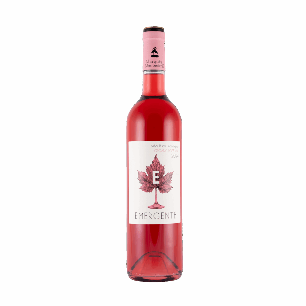 Emergente ecológico ̵…