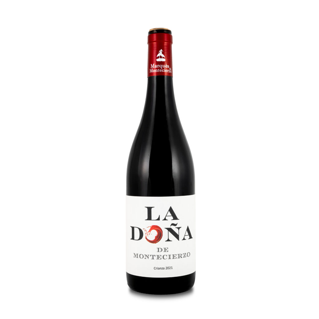 La doña garnacha – …
