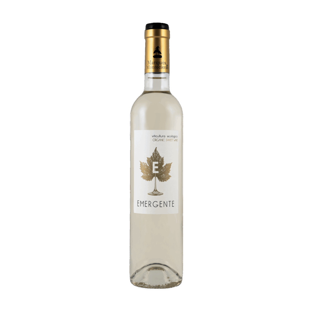 Emergente ecológico blanc…