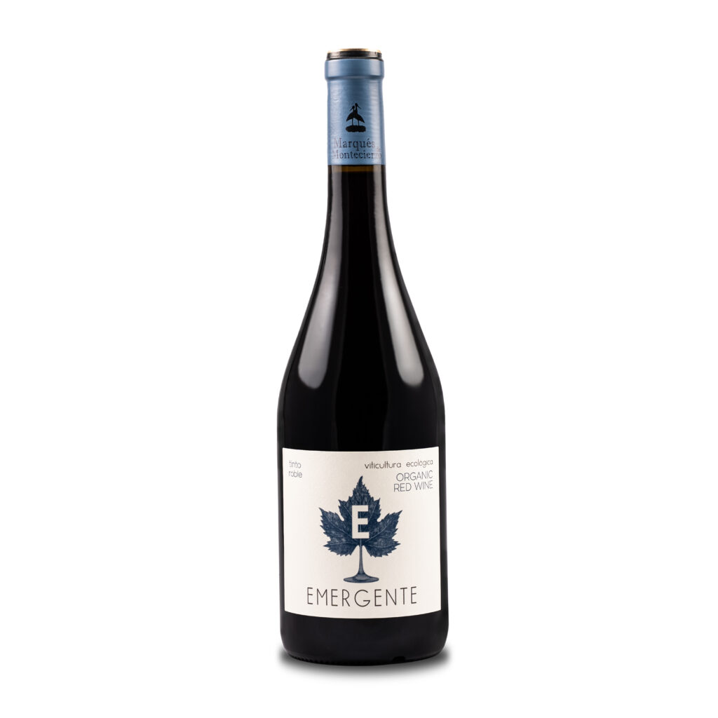 Emergente ecológico roble