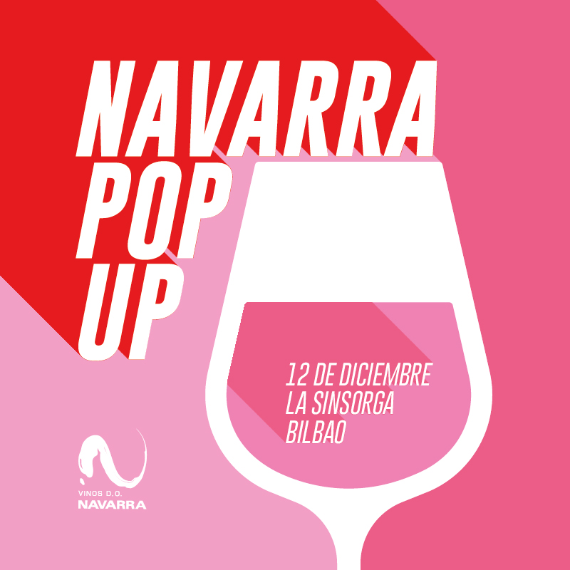 NAVARRA POP UP – BILBAO