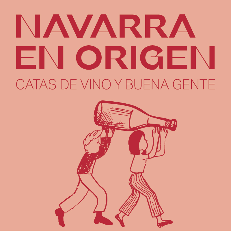 NAVARRA EN ORIGEN – Catas de Vino y Buena Gente – Corella