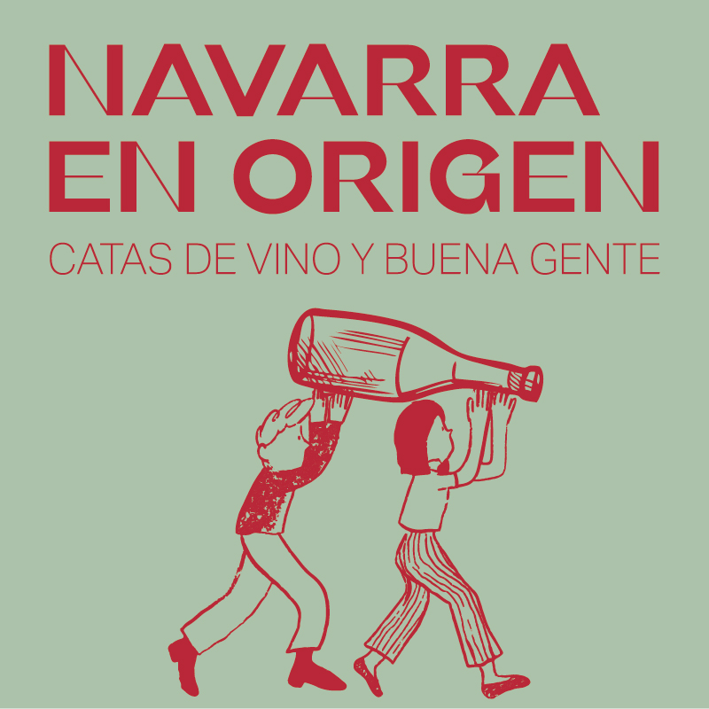 NAVARRA EN ORIGEN – Catas de Vino y Buena Gente – Lekunberri