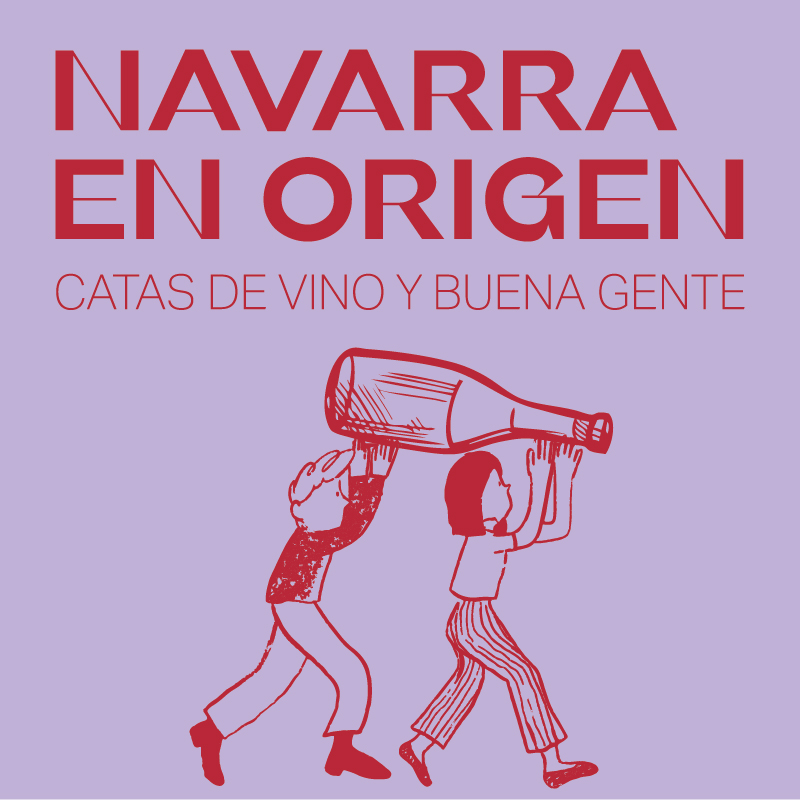 NAVARRA EN ORIGEN – Catas de Vino y Buena Gente – Tudela