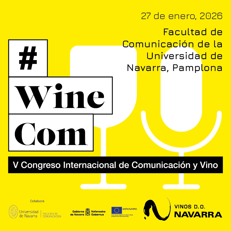 #WineCom 2026