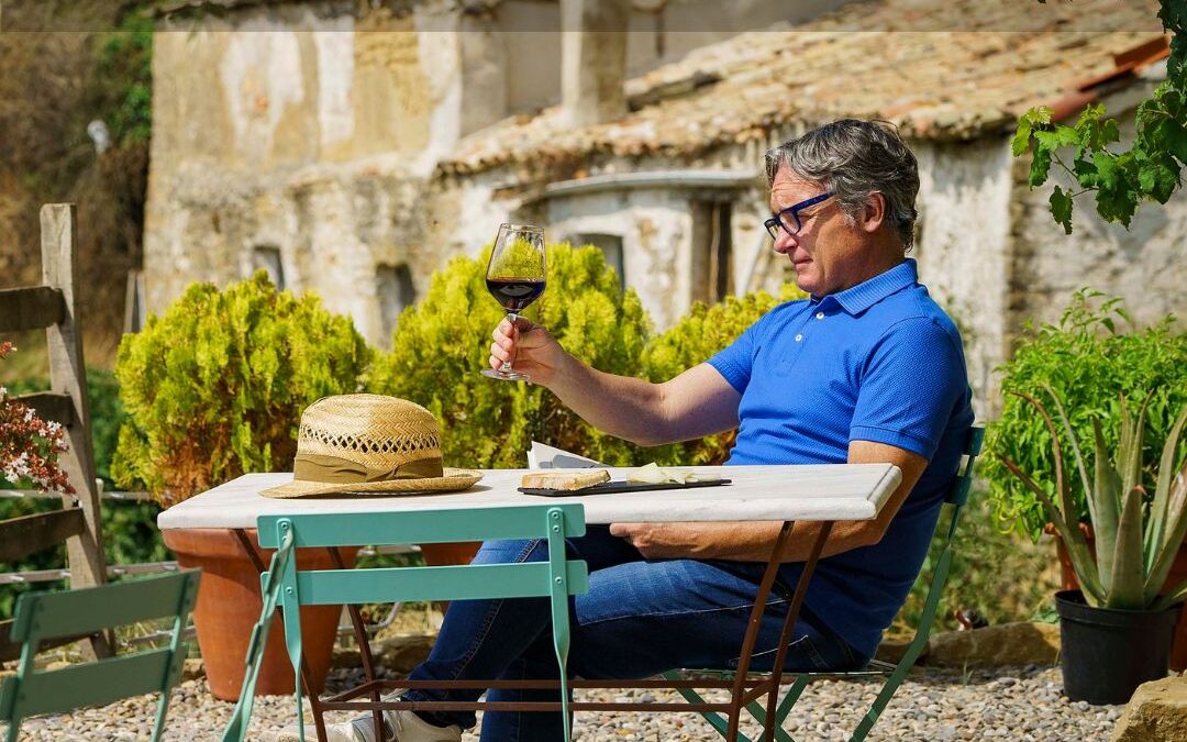 D.O. Navarra WSET Educator Trip 2026: Exclusive training experience for WSET Educators