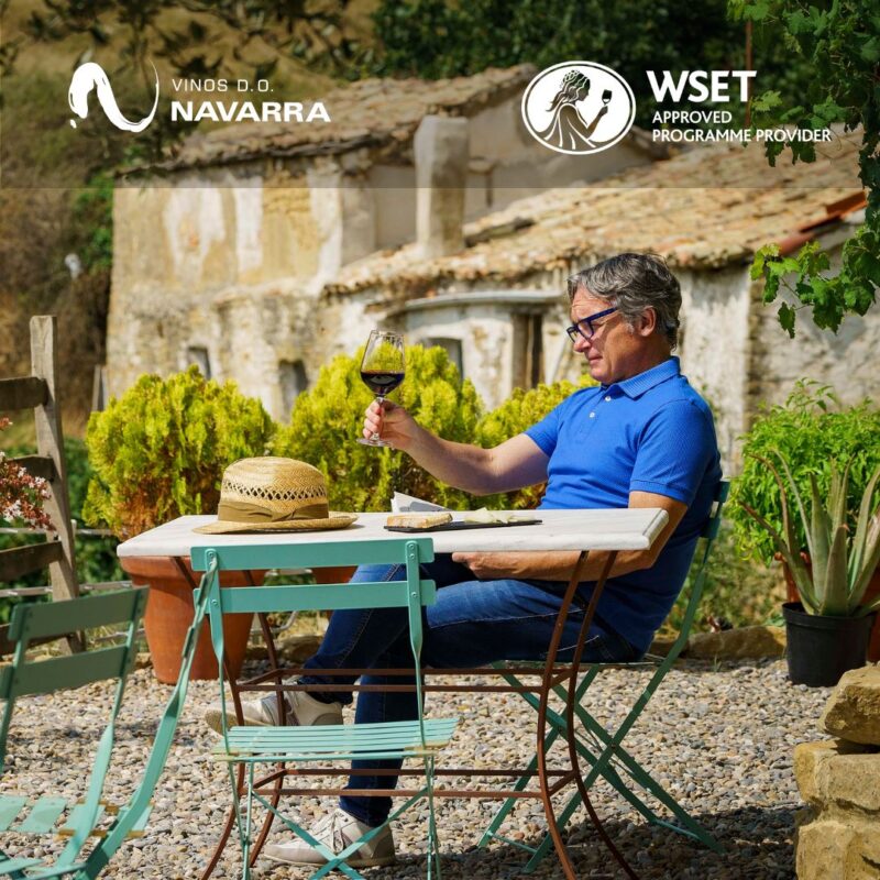 D.O. Navarra WSET Educator Trip 2026: Exclusive training experience for WSET Educators