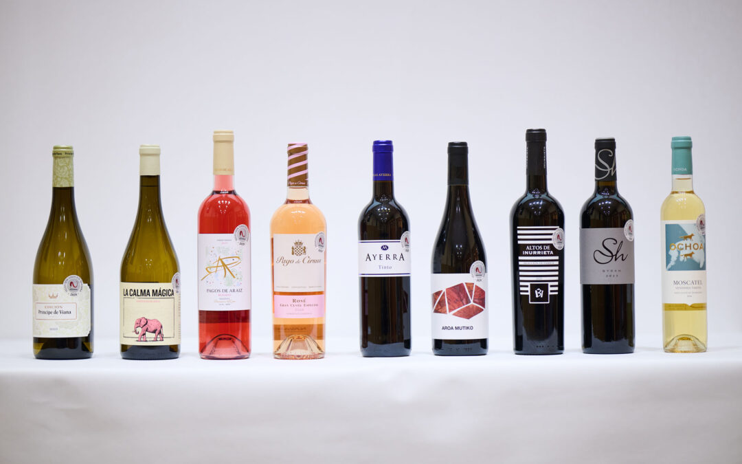 La Selección Vinos D.O. Navarra 2026 ya tiene protagonistas