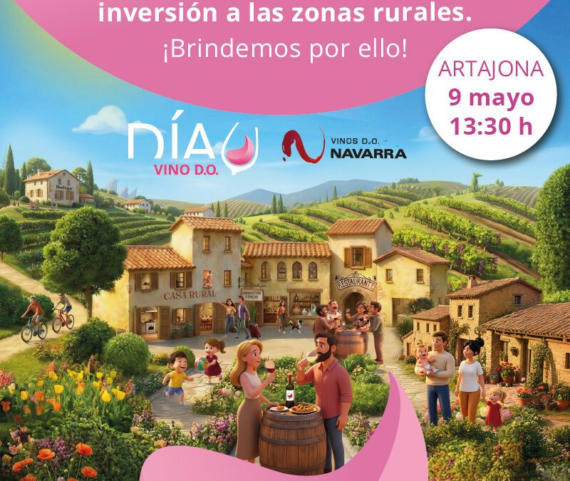 Día Movimiento Vino 2026