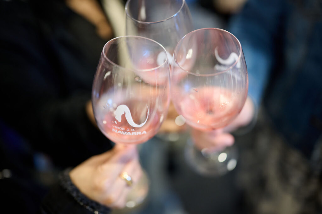 Vuelve Vinofest Navarra a Tudela, la gran cita D.O. Navarra