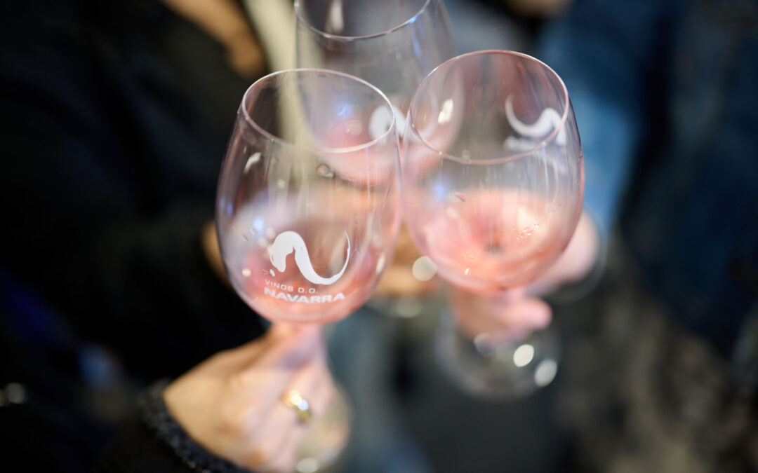 Vuelve Vinofest Navarra a Tudela, la gran cita D.O. Navarra