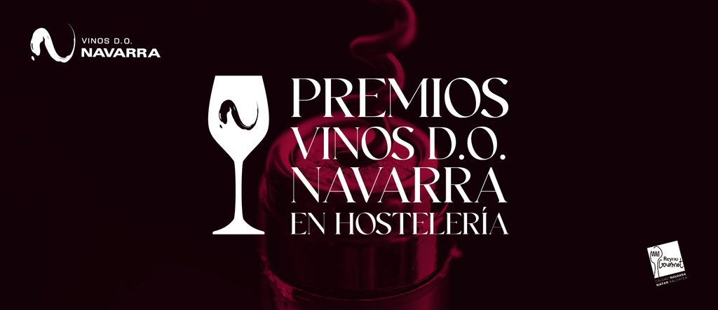 La D.O. Navarra crea los “Premios Vinos D.O. Navarra en Hostelería” para reconocer a la hostelería y a los comercios que apuestan por sus vinos.
