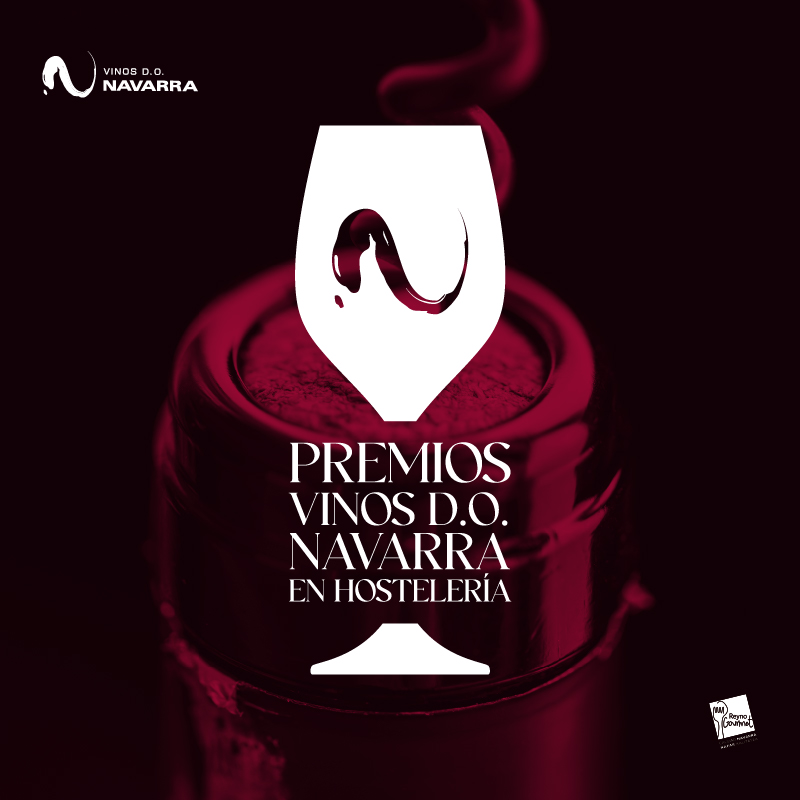 Premios Vinos D.O. Navarra en Hostelería 2026
