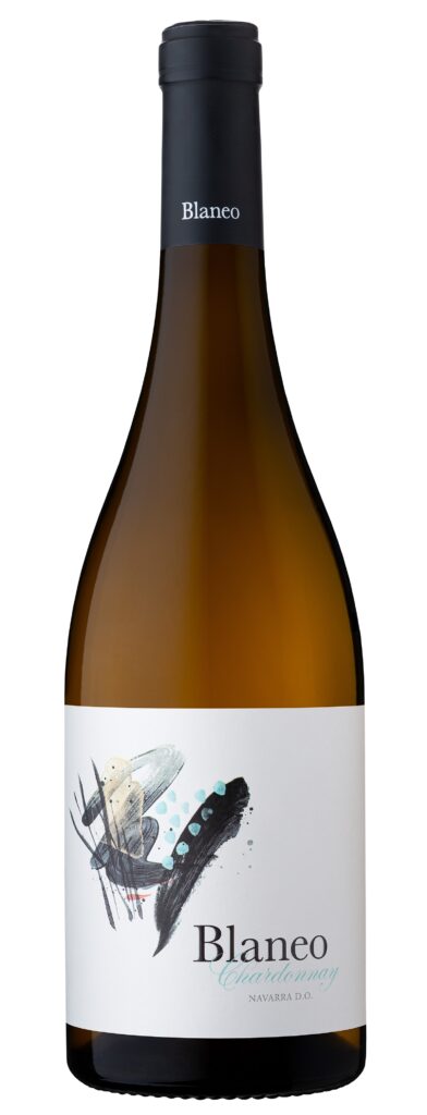 Blaneo chardonnay