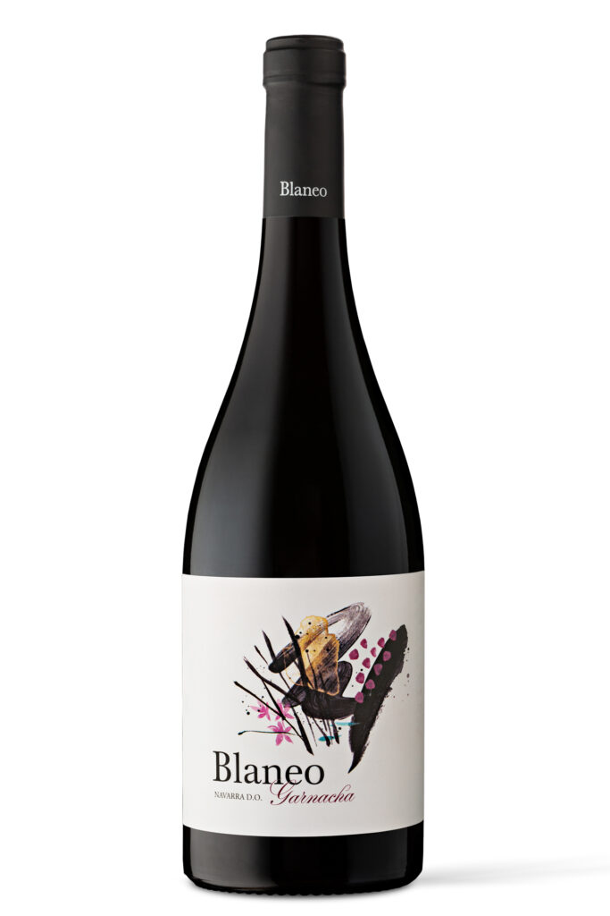 Blaneo garnacha
