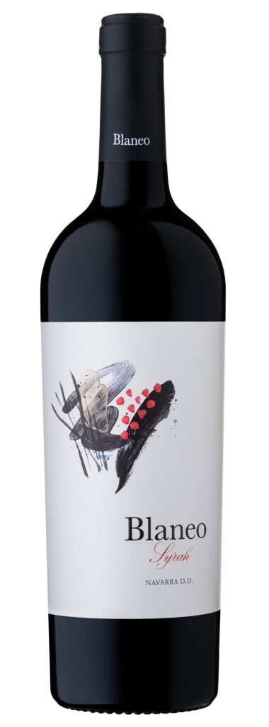 Blaneo syrah
