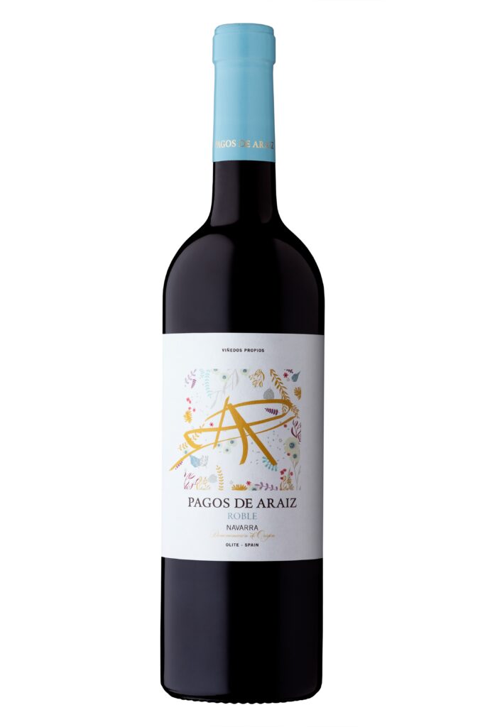 Roble pagos de araiz