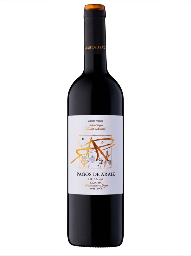 Crianza pagos de araiz